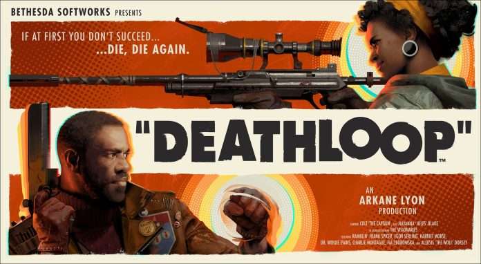 deathloop