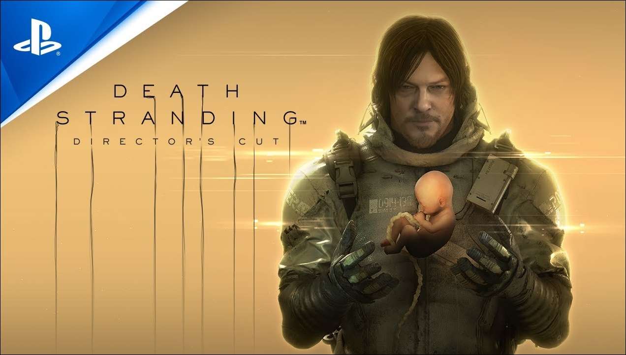 Death Stranding: Director’s Cut presenta un gameplay repleto de novedades