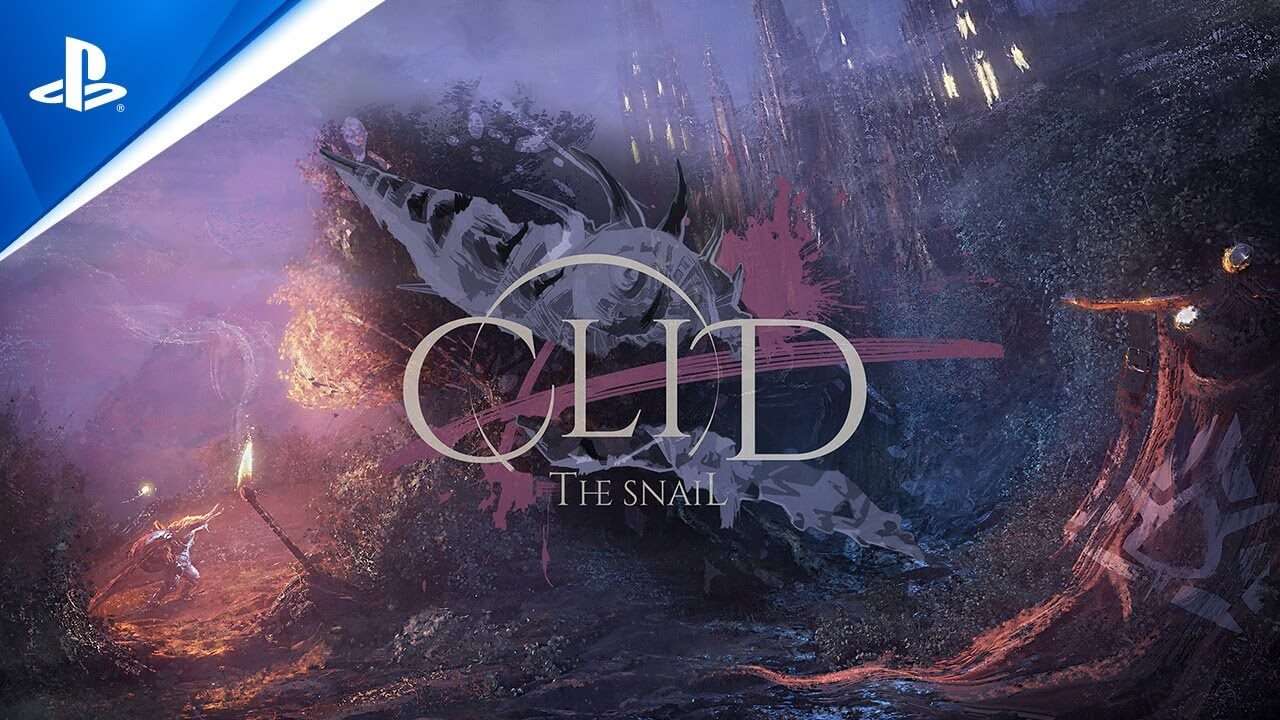 clid the snail