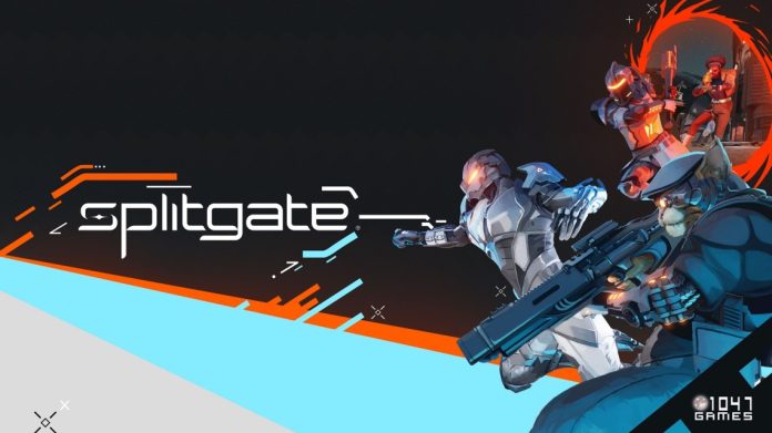splitgate splitgate
