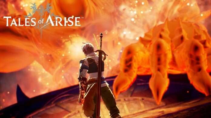 tales of arise