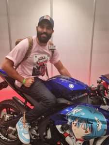 Japan Weekend Madrid 2021