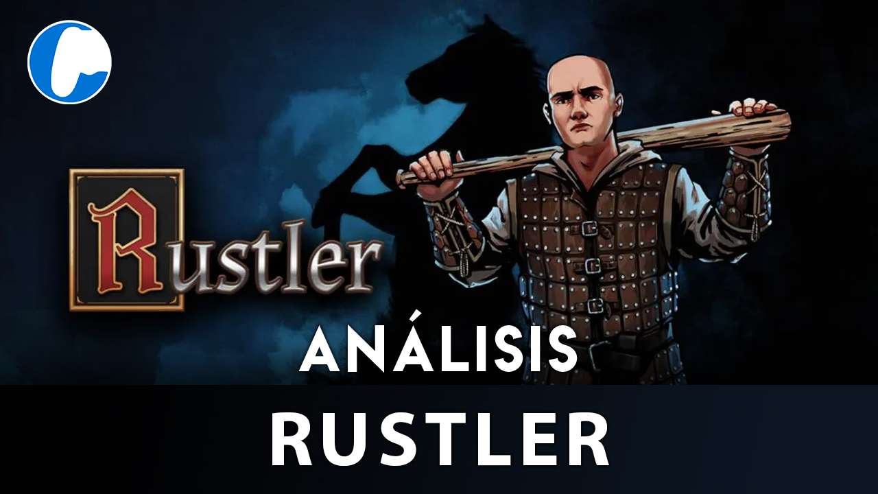 Análisis de Rustler