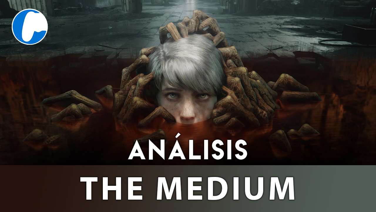 Análisis de The Medium