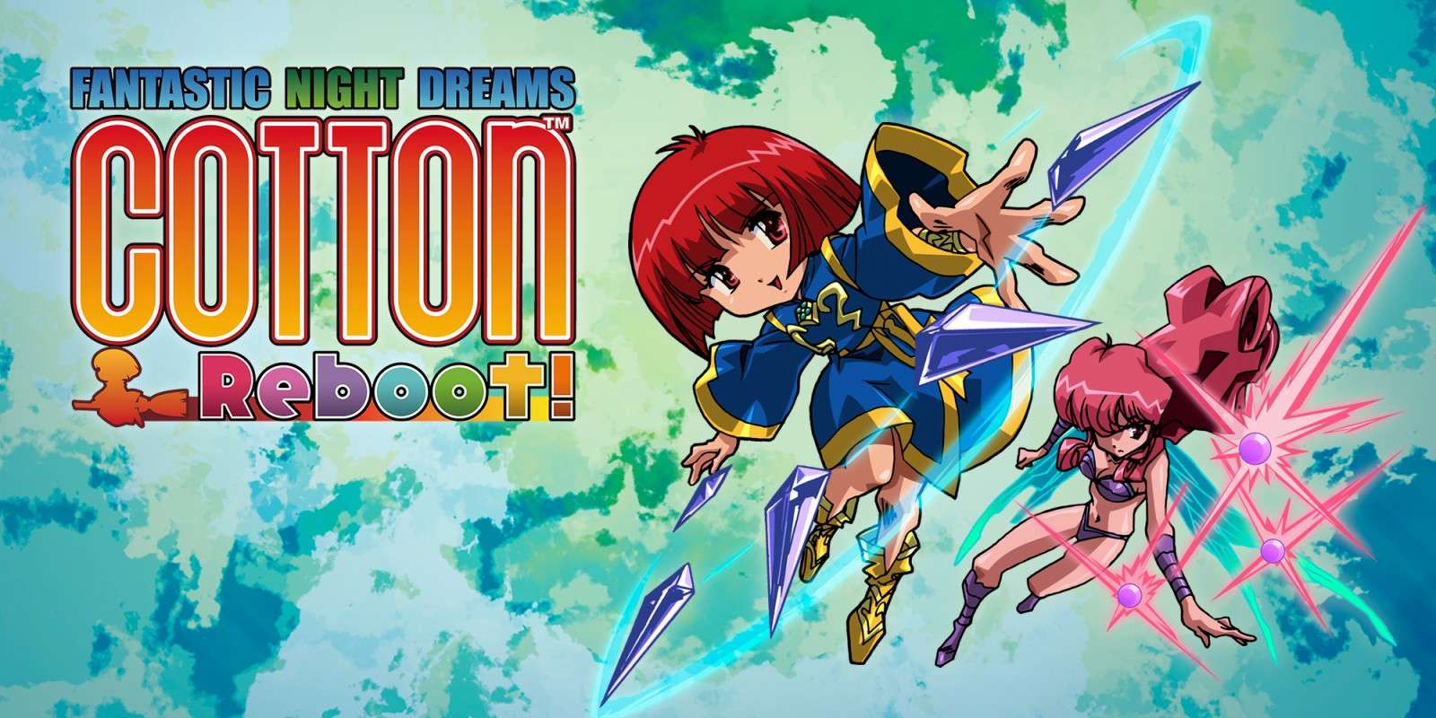 Análisis de Cotton Reboot