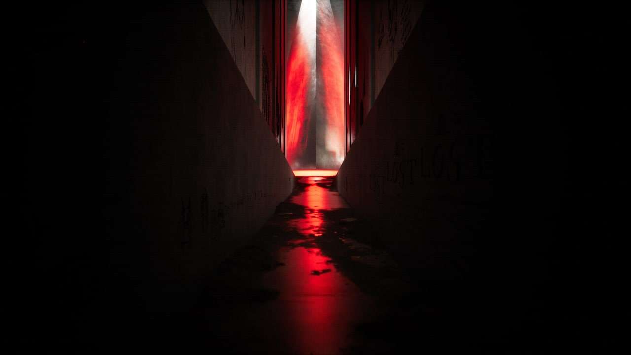 Kid A Mnesia Exhibition