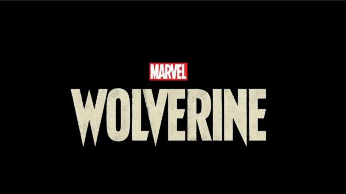 Marvel´s Wolverine
