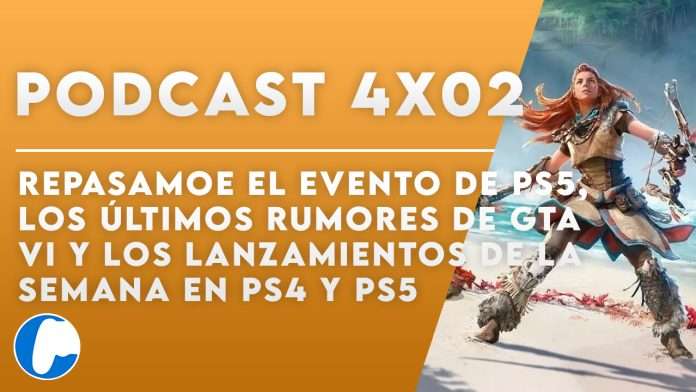 PODCAST 4X02 PODCAST 4X02