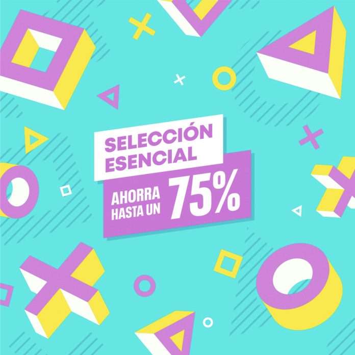 PSStore_Selección_Esencial PS Store