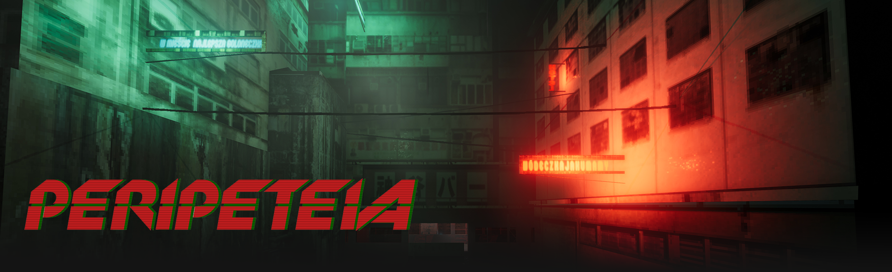 Peripeteia anuncia su lanzamiento en PlayStation 4 y PlayStation 5