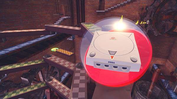 Super Monkey Ball: Banana Mania