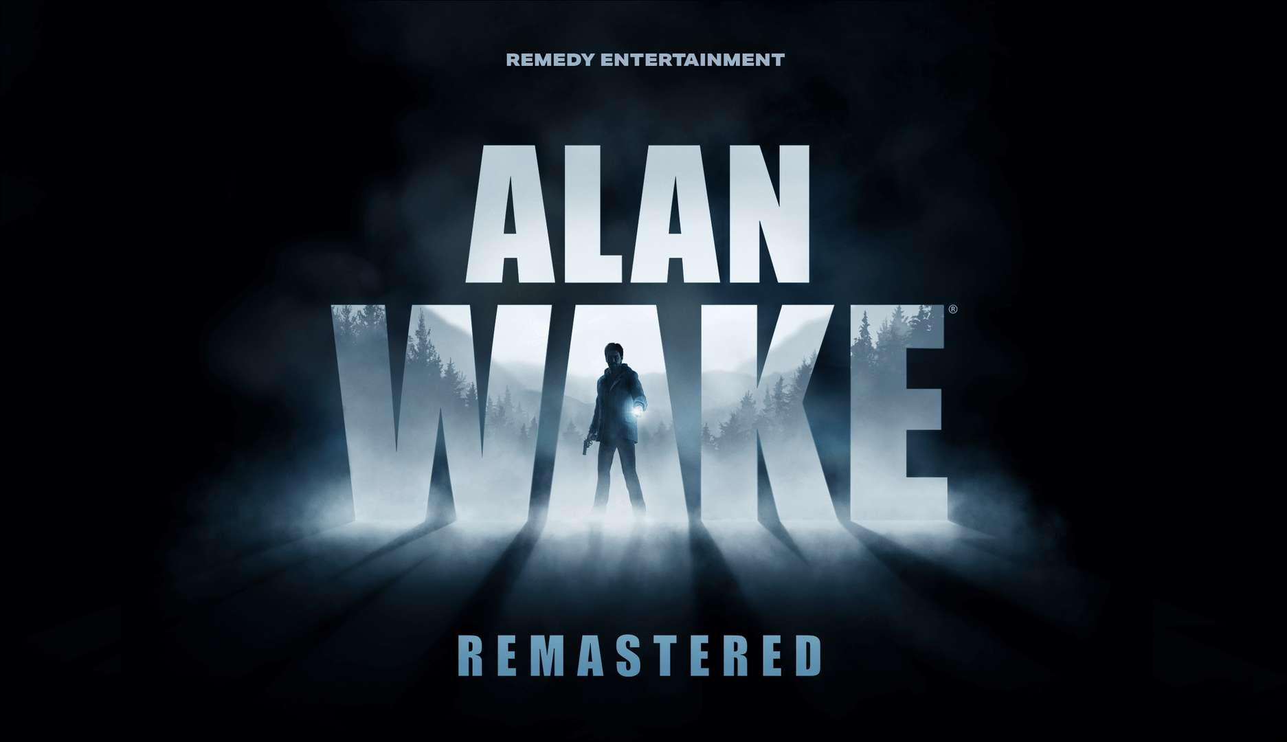 Alan Wake Remastered será compatible con el DualSense