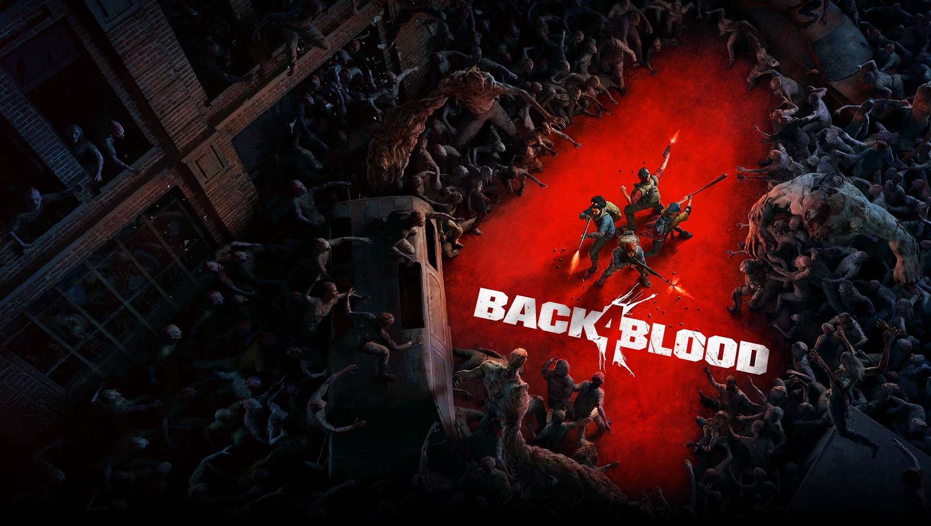 Back 4 Blood Millones