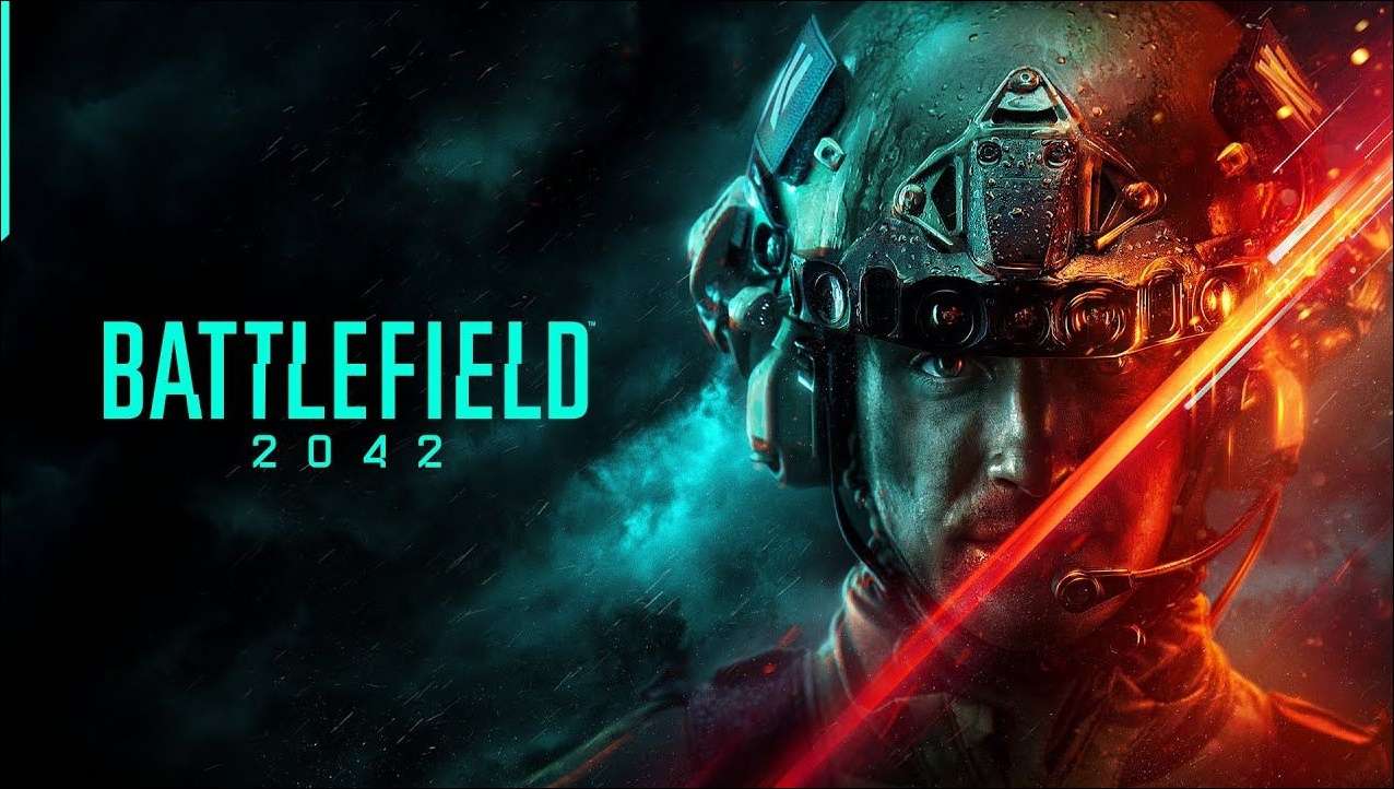 Battlefield 2042