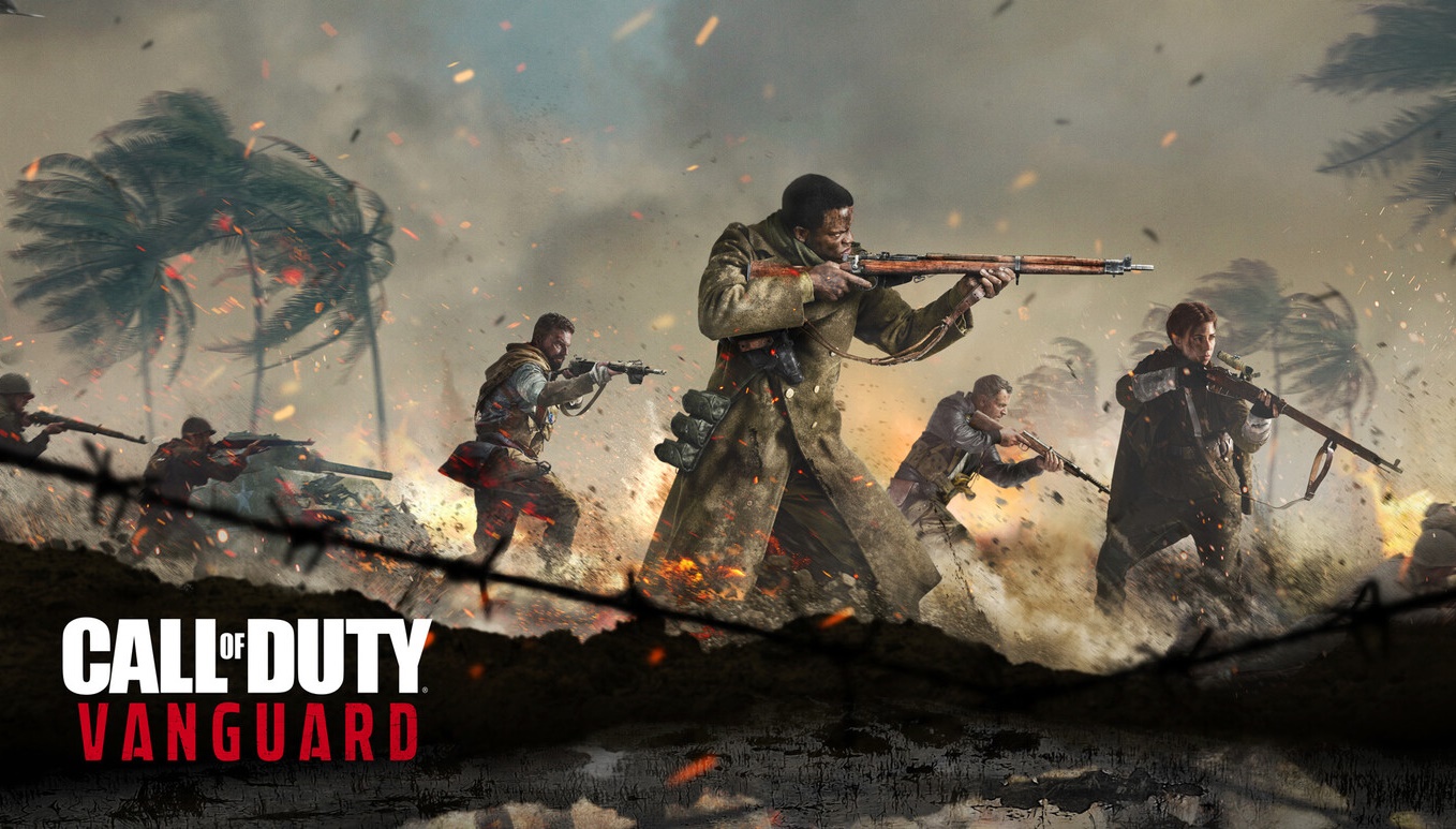 Call of Duty: Vanguard recibirá cambios de cara a su lanzamiento