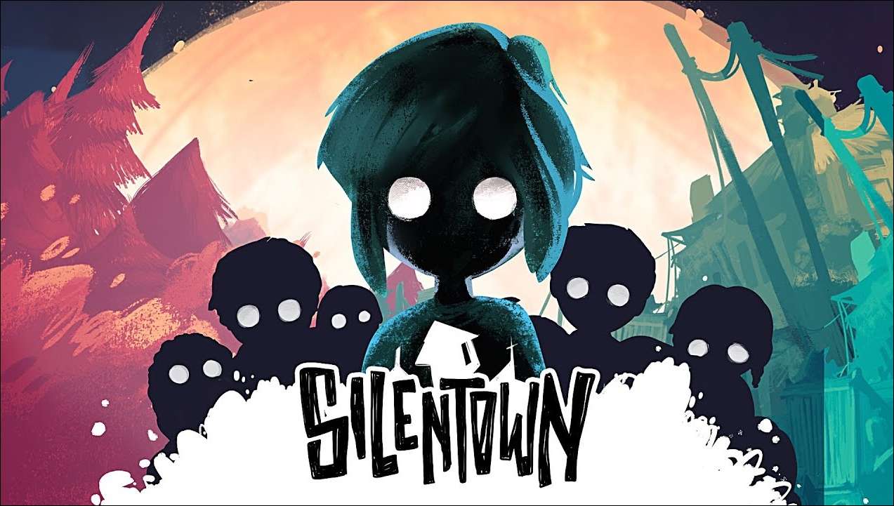 Children of Siletown es anunciado para PlayStation 4 y PlayStation 5