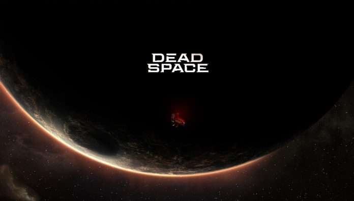 Dead Space Remake Dead Space Remake