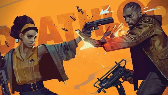 deathloop deathloop actualización