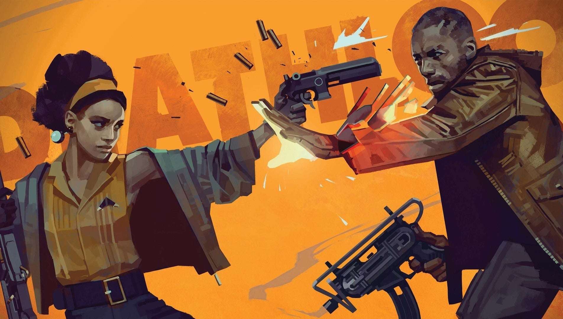 deathloop actualización