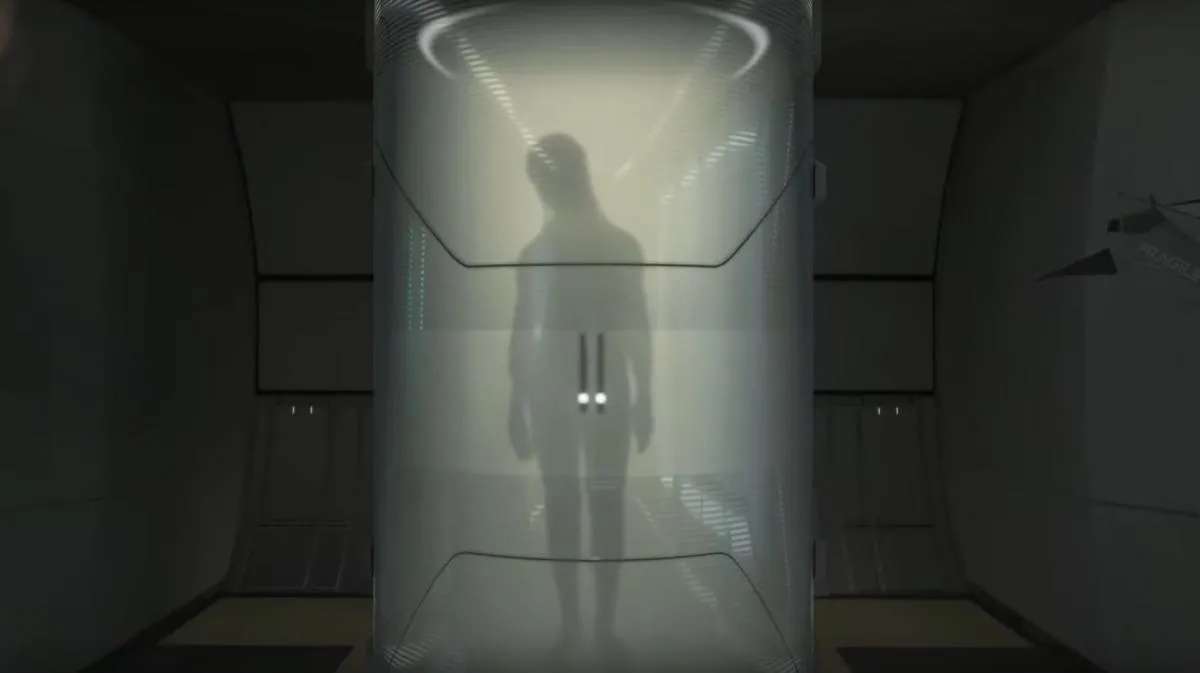 Death Stranding Director’s Cut cuenta con un terrorífico easter egg