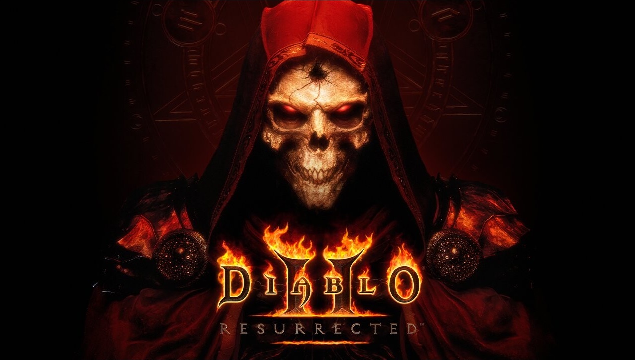 Nuevo tráiler cinemático de Diablo II: Resurrected