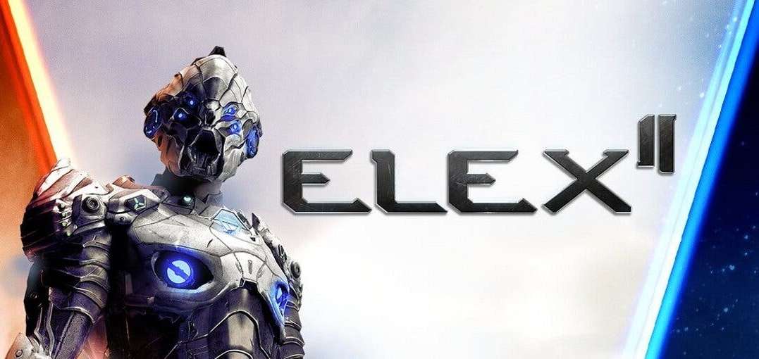 ELEX II recibe un nuevo tráiler centrado en su historia