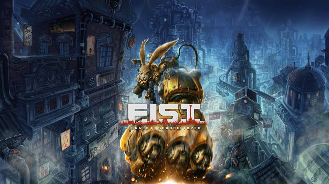 F.I.S.T.: Forged In Shadow Torch añadirá un modo fácil en su actualización