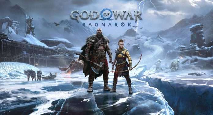 god of war ragnarok