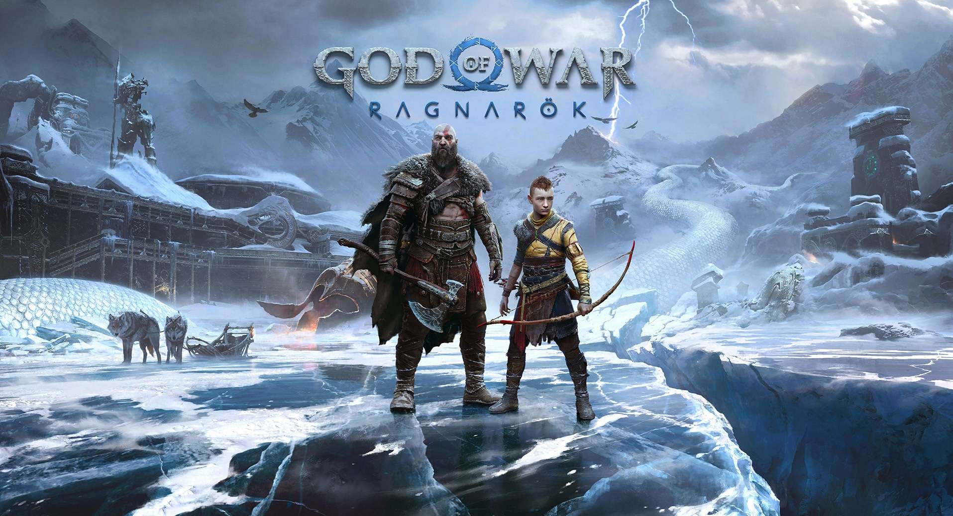 God of War: Ragnarok recibe su tráiler con doblaje al español