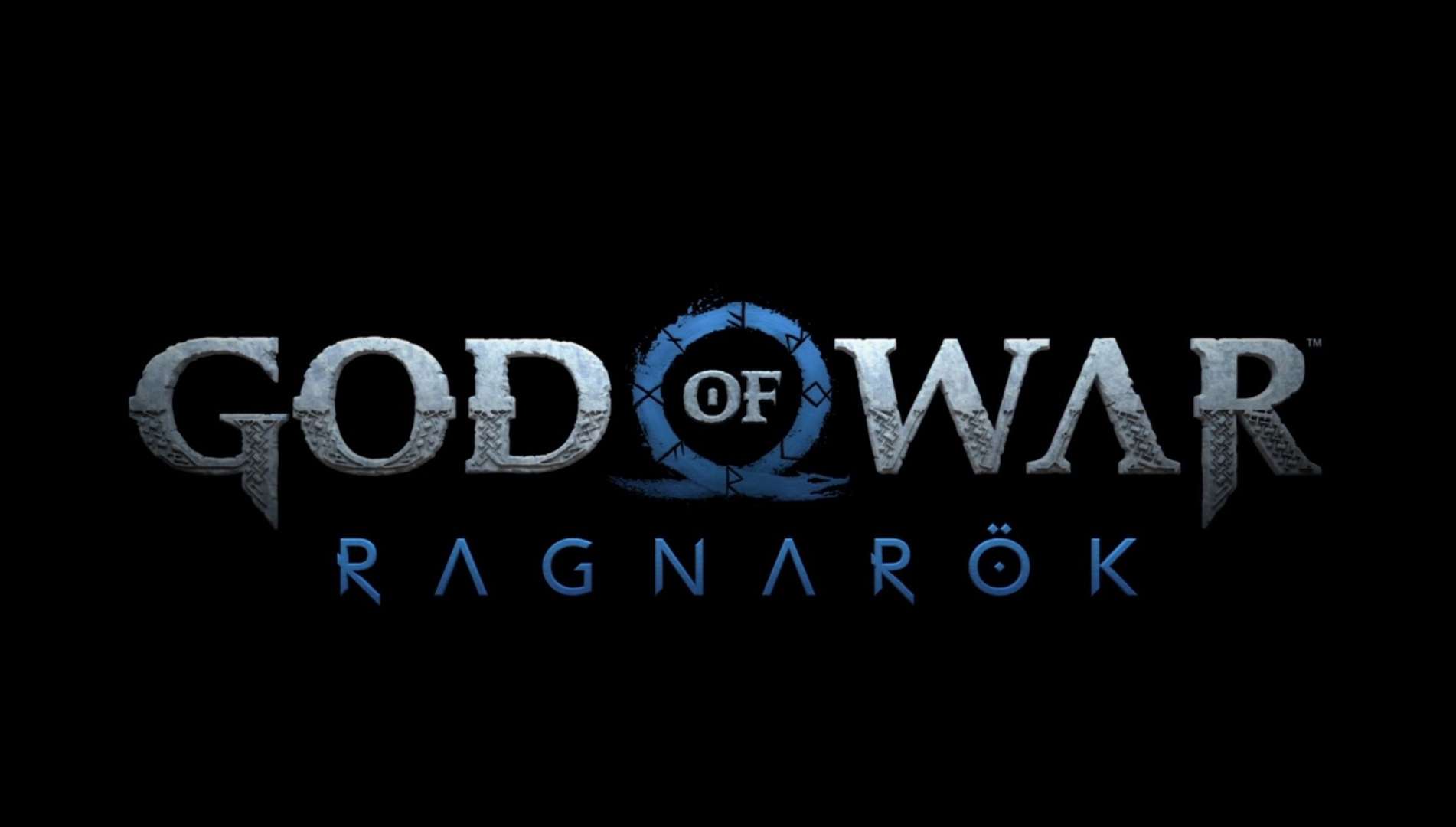 God of War: Ragnarok se deja ver en sus primeras escenas in-game