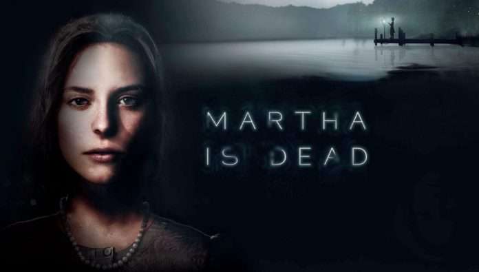 marthaisdead