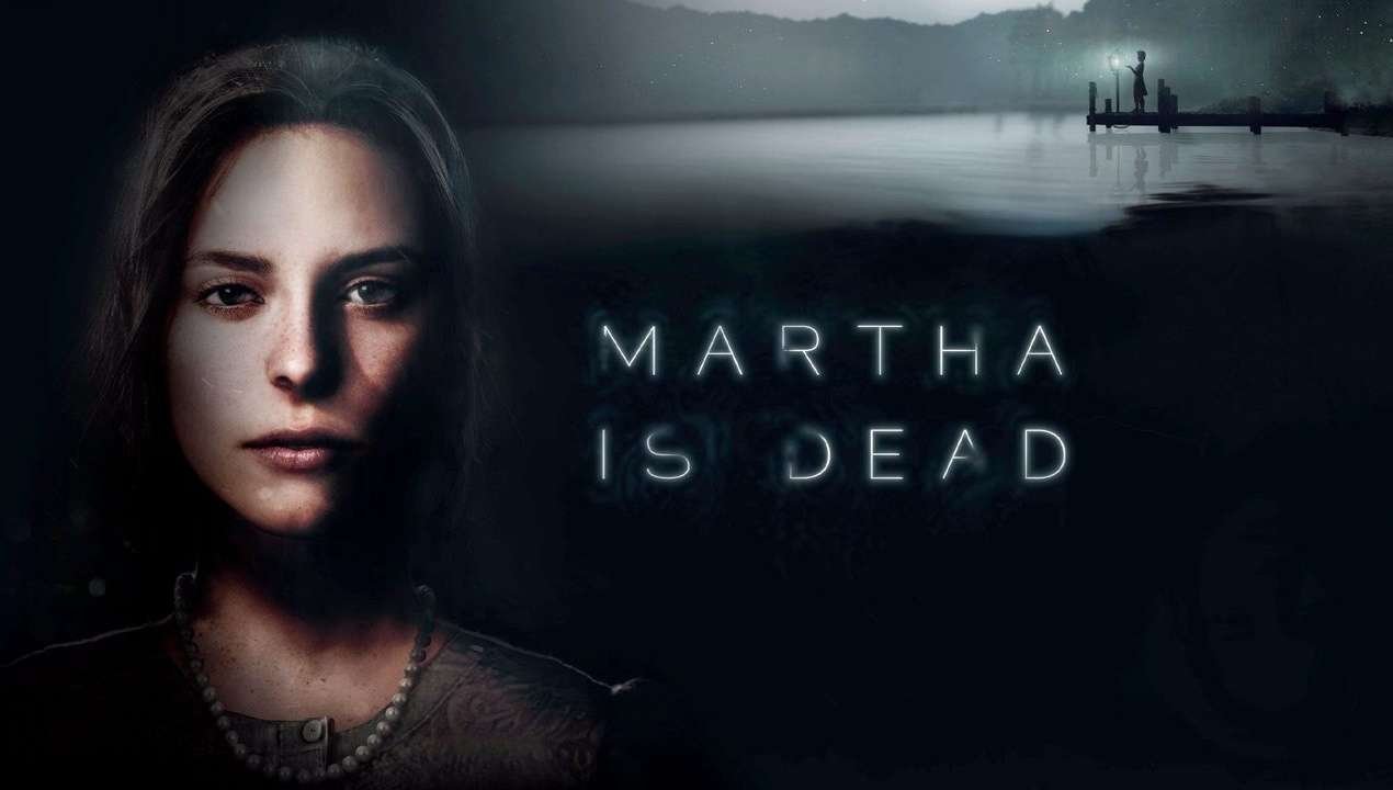 Martha is Dead se retrasa hasta 2022