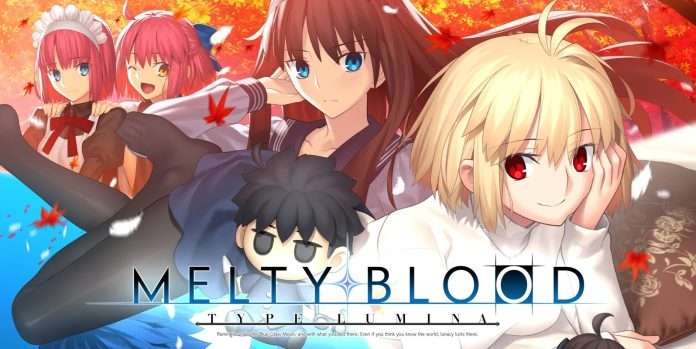 meltyblood