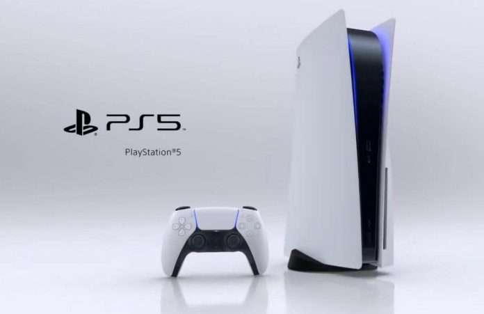 PS5