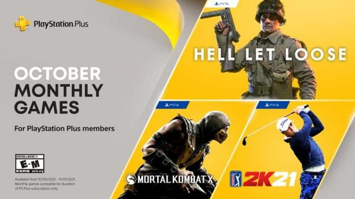 PS Plus
