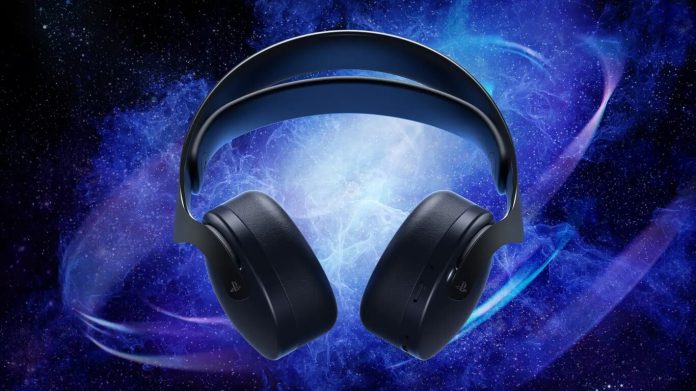 pulse-connect Auriculares PULSE 3D Midnight Black