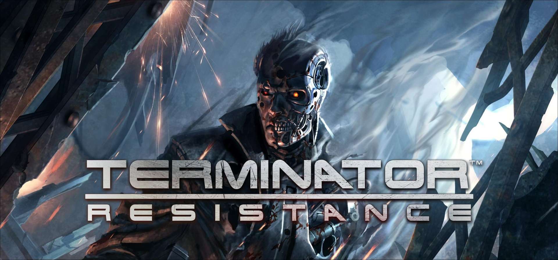 Terminator Resistance muestra un gameplay de Annihilation Line