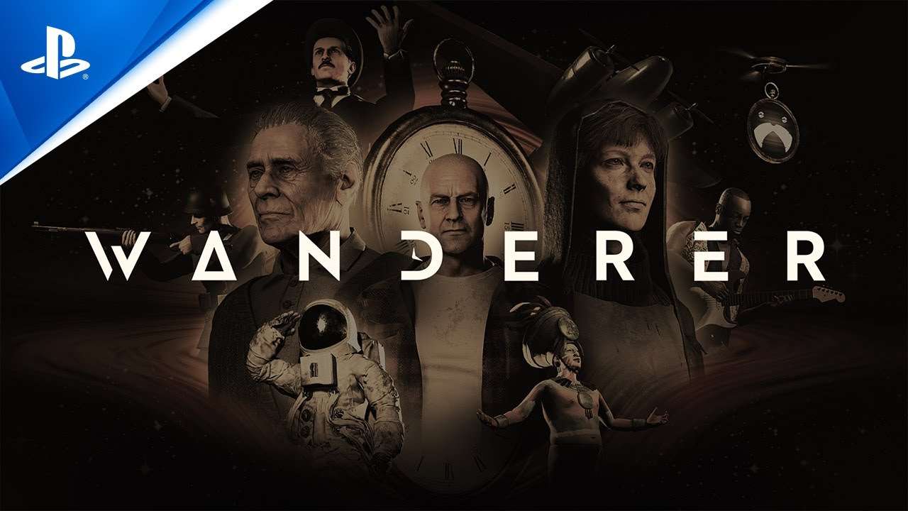 Wanderer retrasa su fecha de lanzamiento en PlayStation VR