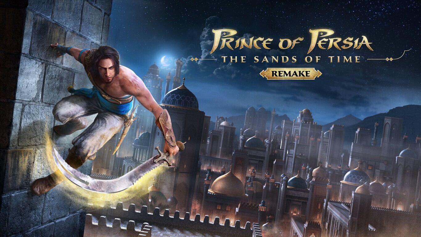 Prince of Persia: Las Arenas del Tiempo Remake continúa su desarrollo