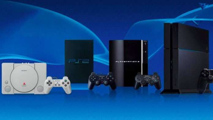 Los mejores lanzamientos de Noviembre para PlayStation 4 y 5 Los mejores lanzamientos de Noviembre para PlayStation 4 y 5