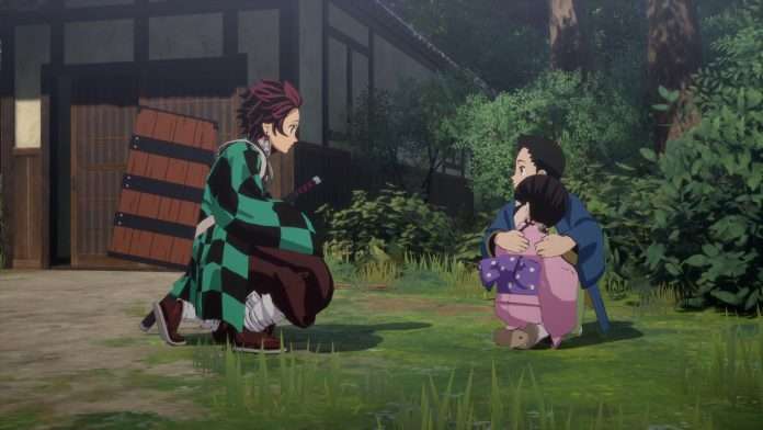 Kimetsu no Yaiba