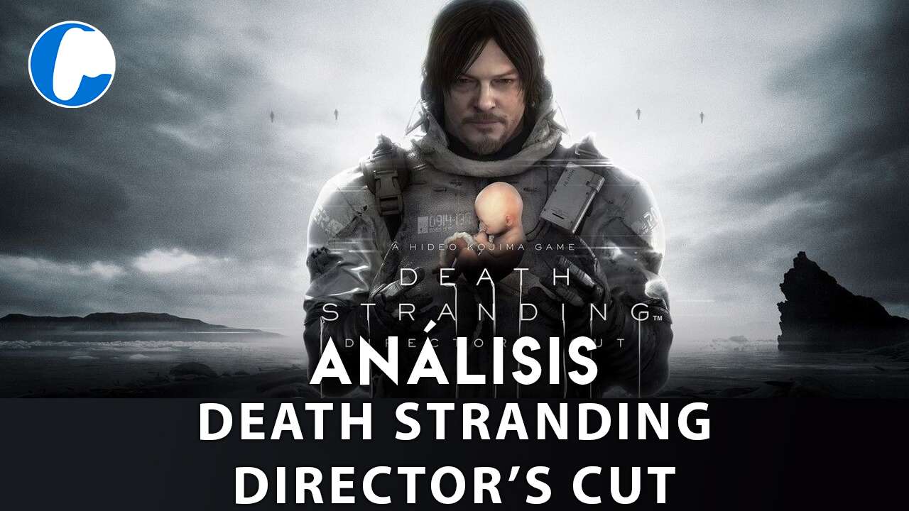 Análisis de Death Stranding Director’s Cut