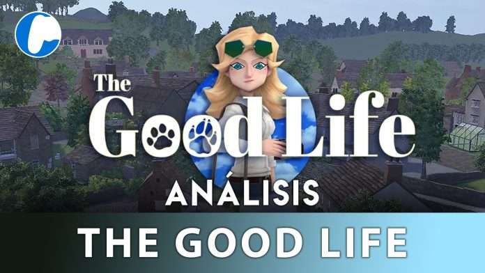 ANALISIS THE GOOD LIFE the good life
