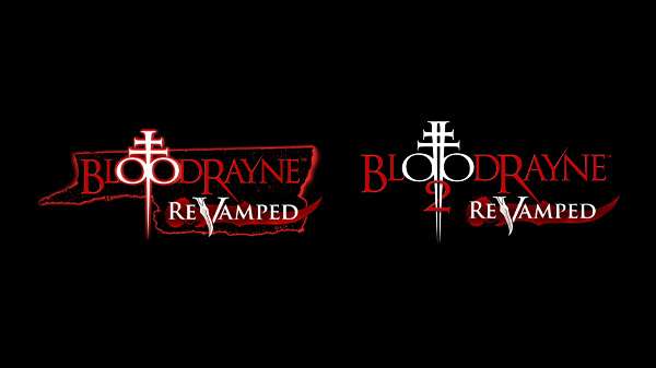 BloodRayne ReVamped