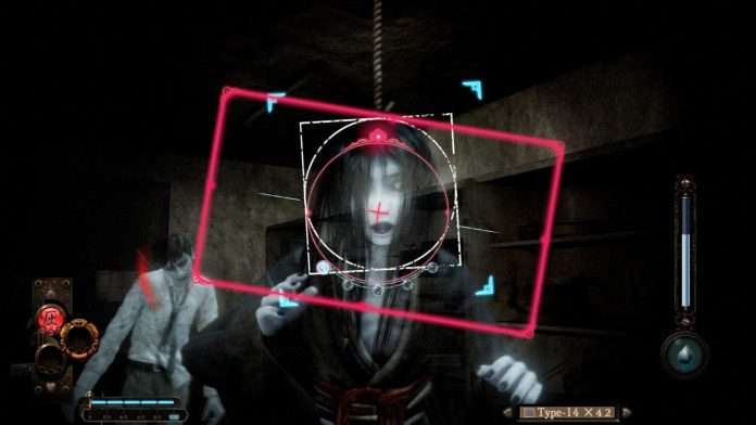 Fatal Frame