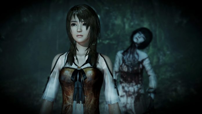 Fatal Frame
