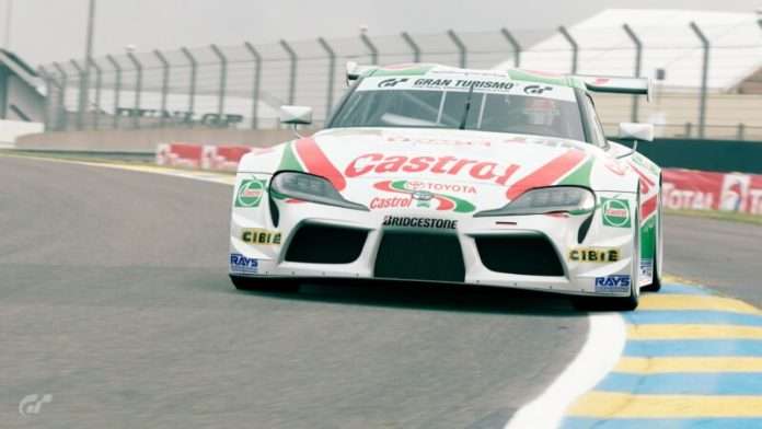 Gran Turismo 7 01 gran turismo 7 pc