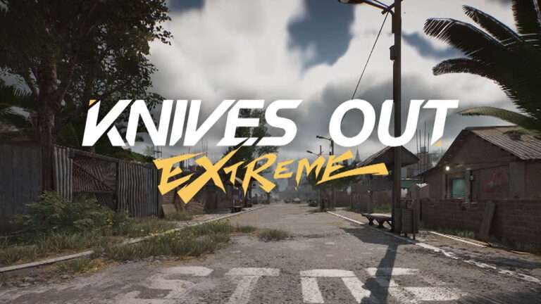 Primer tráiler oficial de Knives Out: EXTREME