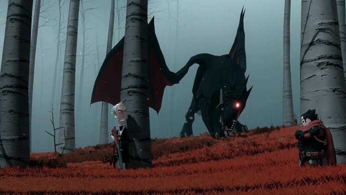 Little Devil Inside Little Devil Inside