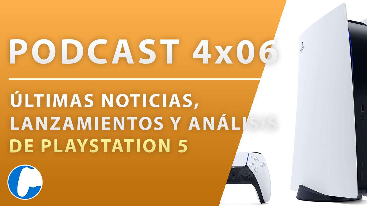 PODCAST 406